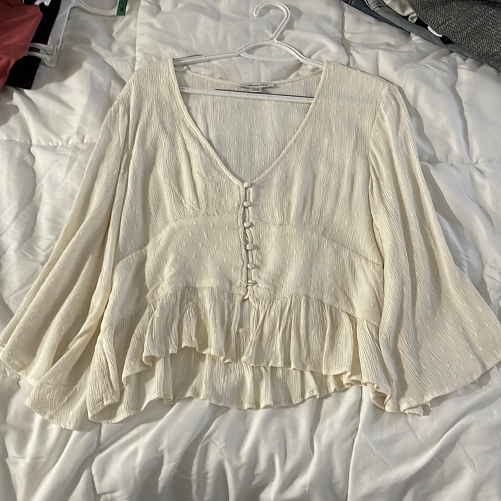 American Eagle Shirt